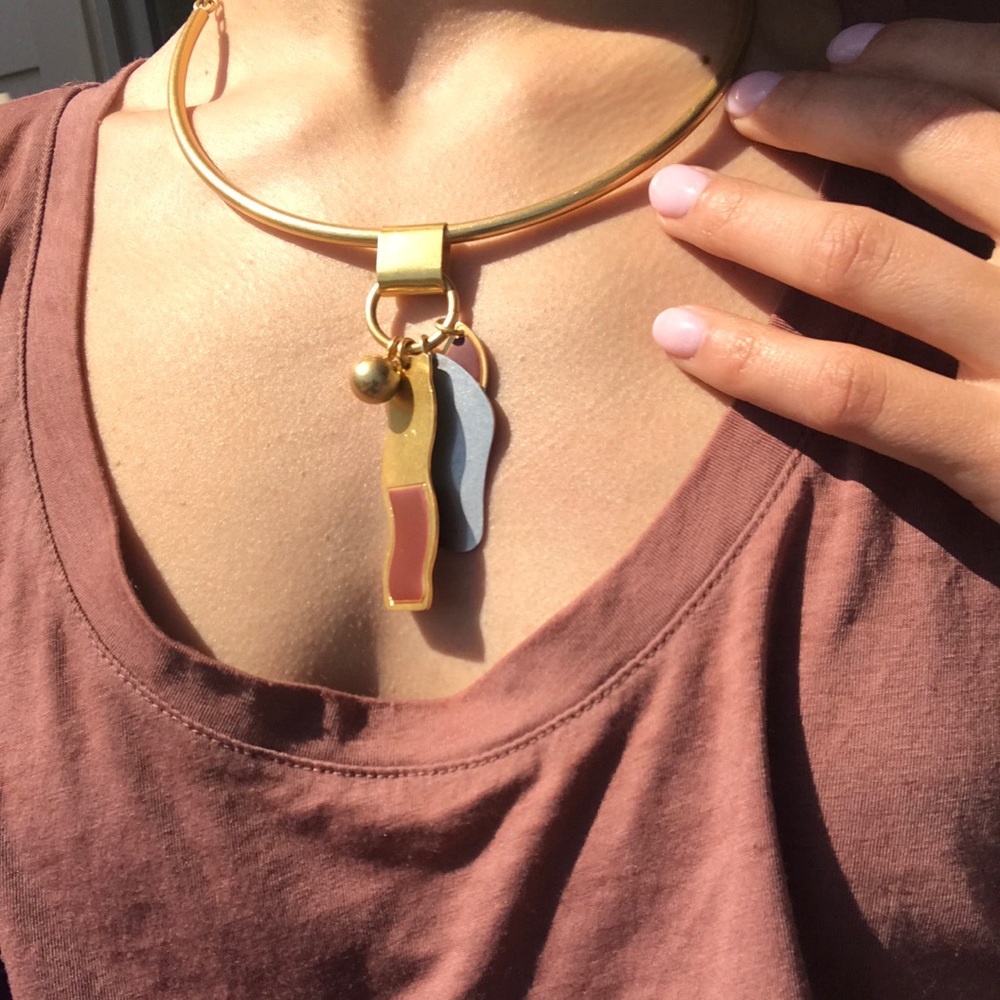 Madewell necklace